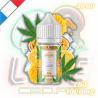E-liquide CBD Eau tropicale 30ml | 1000mg | Greeneo