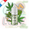 E-liquide CBD Ketama 10ml | 300mg | Greeneo