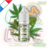 E-liquide CBD Ketama 10ml | 500mg | Greeneo