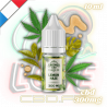 E-liquide CBD Lemon Haze 10ml | 300mg | Greeneo E-liquide CBD Lemon Haze 10ml | 300mg | Greeneo