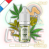 E-liquide CBD Lemon Haze 10ml | 500mg | Greeneo