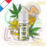E-liquide CBD Mango Haze 10ml | 1000mg | Greeneo