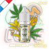E-liquide CBD Mango Haze 10ml | 300mg | Greeneo