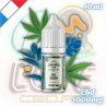 E-liquide CBD OG Kush 10ml | 1000mg | Greeneo E-liquide CBD OG Kush 10ml | 1000mg | Greeneo