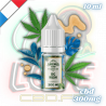 E-liquide CBD OG Kush 10ml | 300mg | Greeneo E-liquide CBD OG Kush 10ml | 300mg | Greeneo