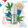 E-liquide CBD OG Kush 10ml | 500mg | Greeneo E-liquide CBD OG Kush 10ml | 500mg | Greeneo