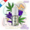 E-liquide CBD Purple Haze 10ml | 500mg | Greeneo E-liquide CBD Purple Haze 10ml | 500mg | Greeneo