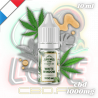 E-liquide CBD White Window 10ml | 1000mg | Greeneo