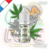 E-liquide CBD White Window 10ml | 300mg | Greeneo