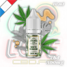E-liquide CBD White Window 10ml | 500mg | Greeneo