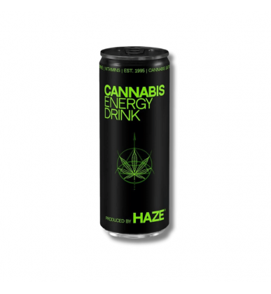 Boisson One Love CBD