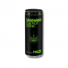 Boisson Énergisante CBD Energy Drink | 25cl | Haze