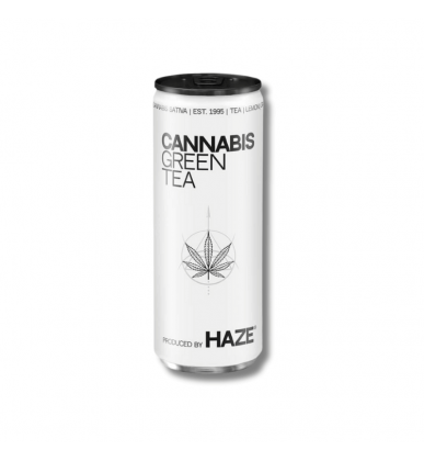 Boisson One Love CBD