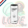 Thé Glacé CBD Green Tea | 25cl | Haze Thé Glacé CBD Green Tea | 25cl | Haze