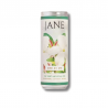 Thé Glacé CBD BIO Gingembre Citron Jasmin | 25cl | Jane