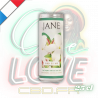 Thé Glacé CBD BIO Gingembre Citron Jasmin | 25cl | Jane Thé Glacé CBD BIO Gingembre Citron Jasmin | 25cl | Jane