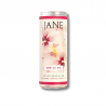 Thé Glacé CBD BIO Hibiscus Fraise Basilic | 25cl | Jane
