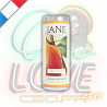 Thé Glacé CBD BIO Pêche Romarin | 25cl | Jane Thé Glacé CBD BIO Pêche Romarin | 25cl | Jane