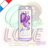 Thé Glacé CBD BIO Violette Citron | 25cl | Jane Thé Glacé CBD BIO Violette Citron | 25cl | Jane