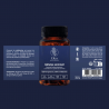 Gélules CBD & CBN Sommeil x60 | 25mg | Elea