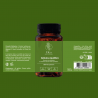 Gélules CBD Équilibre x60 | 20mg | Elea Gélules CBD Équilibre x60 | 20mg | Elea