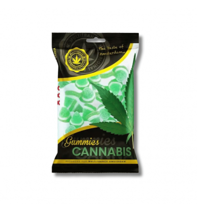 Bonbon One Love CBD