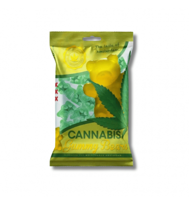 Bonbon One Love CBD