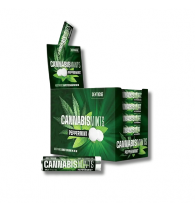Bonbon One Love CBD