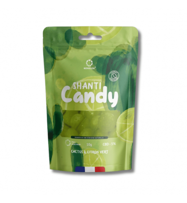 Bonbon One Love CBD