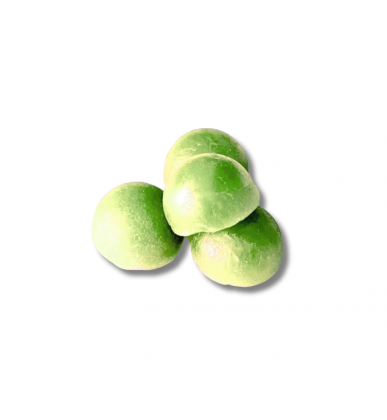 Bonbons CBD Cactus Citron vert | 5% | Novaloa
