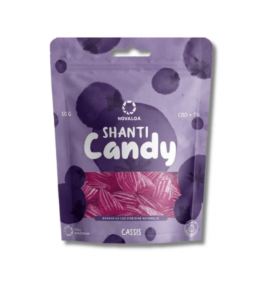 Bonbon One Love CBD
