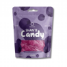 Bonbons CBD Cassis | 3% | Novaloa