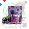 Bonbons CBD Cassis | 3% | Novaloa Bonbons CBD Cassis | 3% | Novaloa