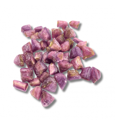 Bonbons CBD Cassis | 3% | Novaloa