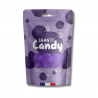 Bonbons CBD Cassis | 5% | Novaloa