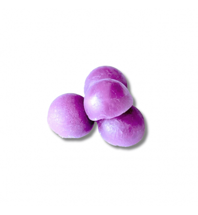 Bonbons CBD Cassis | 5% | Novaloa