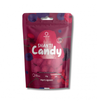 Bonbon One Love CBD