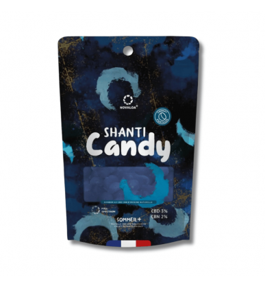 Bonbon One Love CBD