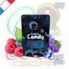 Bonbons CBD CBN Sommeil + | 5% | Novaloa