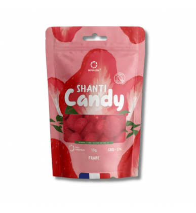 Bonbon One Love CBD