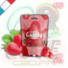 Bonbons CBD Fraise | 5% | Novaloa Bonbons CBD Fraise | 5% | Novaloa