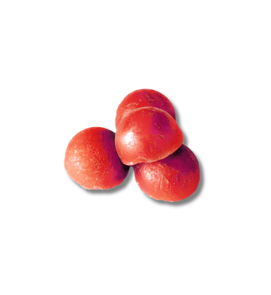 Bonbons CBD Fraise | 5% | Novaloa
