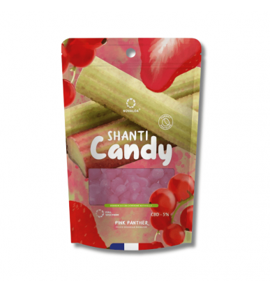 Bonbon One Love CBD