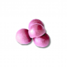 Bonbons CBD Fraise Groseille Rhubarbe | 5% | Novaloa Bonbons CBD Fraise Groseille Rhubarbe | 5% | Novaloa