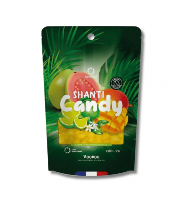 Bonbon One Love CBD