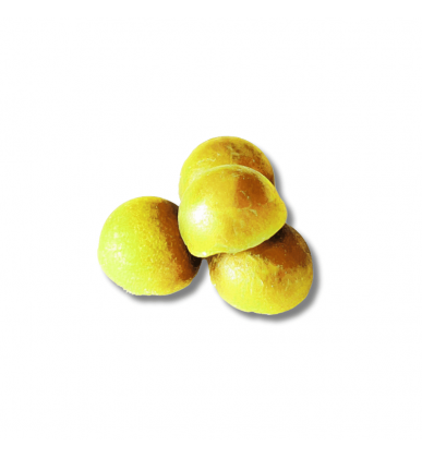 Bonbons CBD Fruits Exotiques Citron Vert | 5% | Novaloa