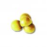 Bonbons CBD Fruits Exotiques Citron Vert | 5% | Novaloa