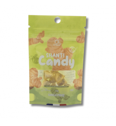 Bonbon One Love CBD