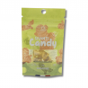 Bonbons CBD Gingembre | 3% | Novaloa