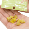 Bonbons CBD Gingembre | 3% | Novaloa Bonbons CBD Gingembre | 3% | Novaloa